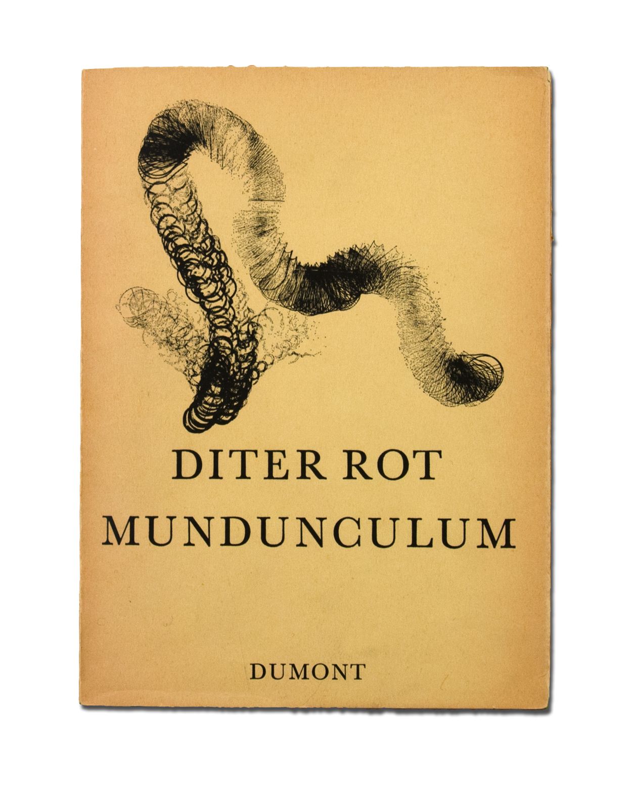 Dieter-Roth-Mundunculum<RETURN>A-tentative-logico-poeticum-represented-as-a-plan-and-program-or-dream-for-a-provisional-mytherbarium-for-visionary-plants.-VOLUME-1-Rot's-VIDEUM.-1967