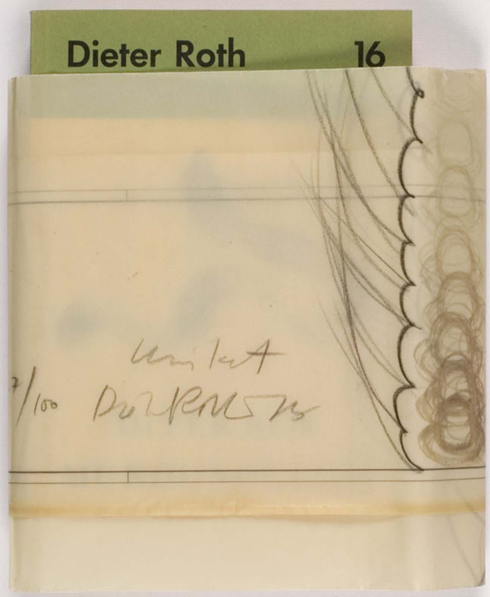 Dieter-Roth-Collected-Works,-Volume-16:-MUNDUCULUM.-Deluxe-Edition-1975