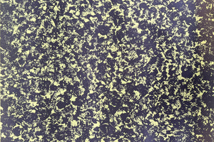 Dieter Roth hand crafted paper binding