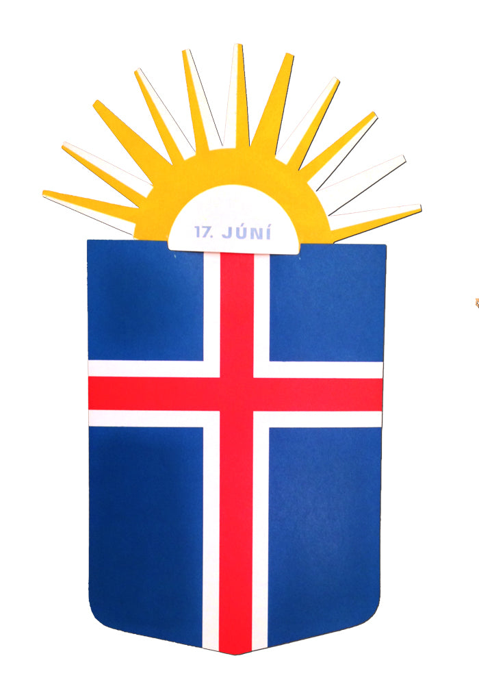 Dieter Roth. Design for June 17th, 1960