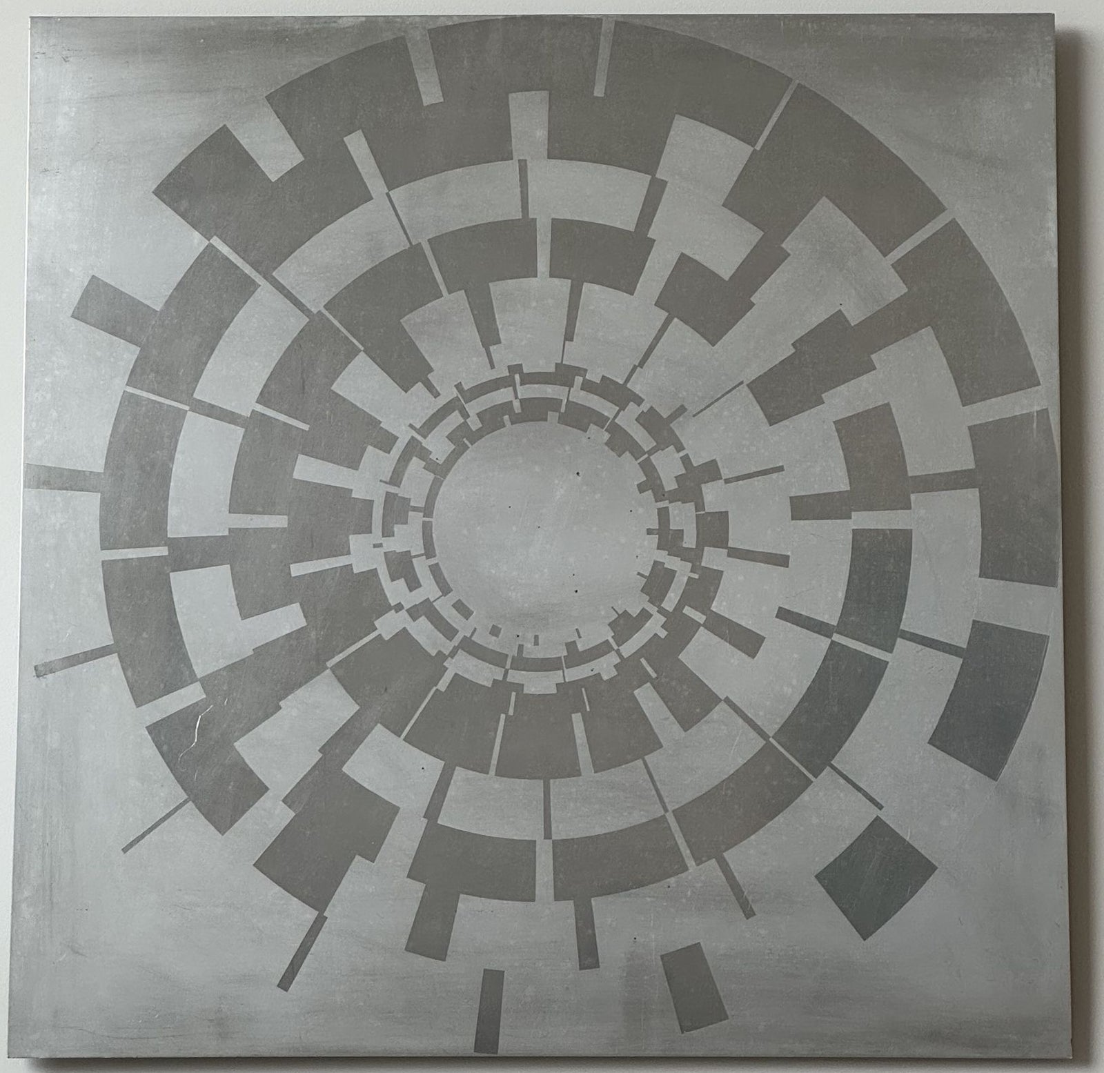 Dieter Roth. Untitled, 1954