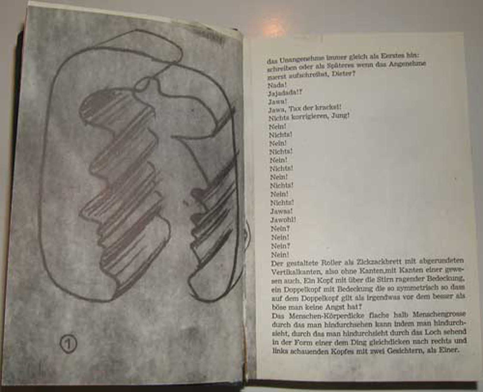 Dieter-Roth-Dars-Wahnen-(Tranenmeer-3)-1974