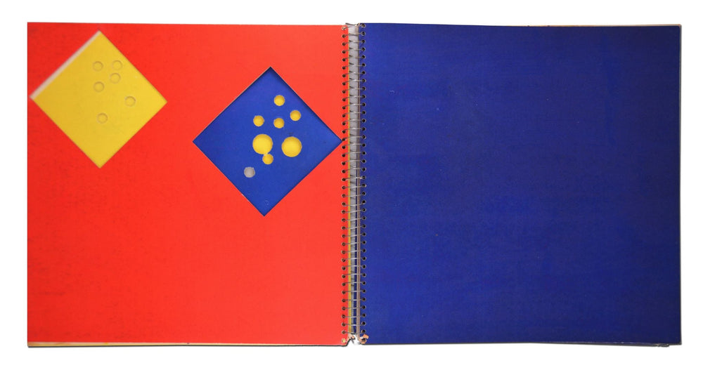 Dieter Roth -From Geometry to Decay - 2016 - dieterroth.com