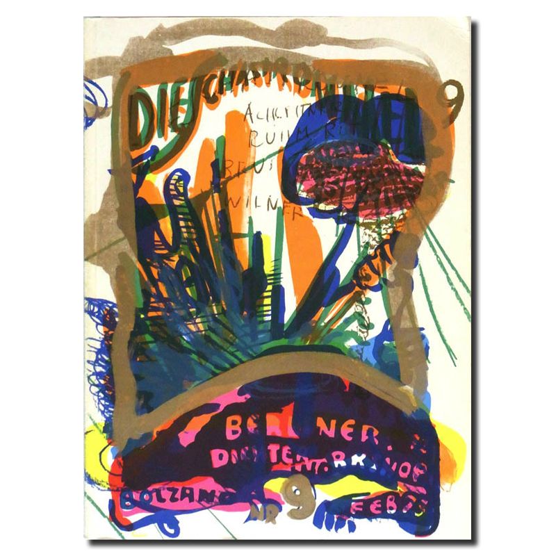 Dieter-Roth-Die-Schastrommel(Organ-der-osterr-Exilregierung)-1973