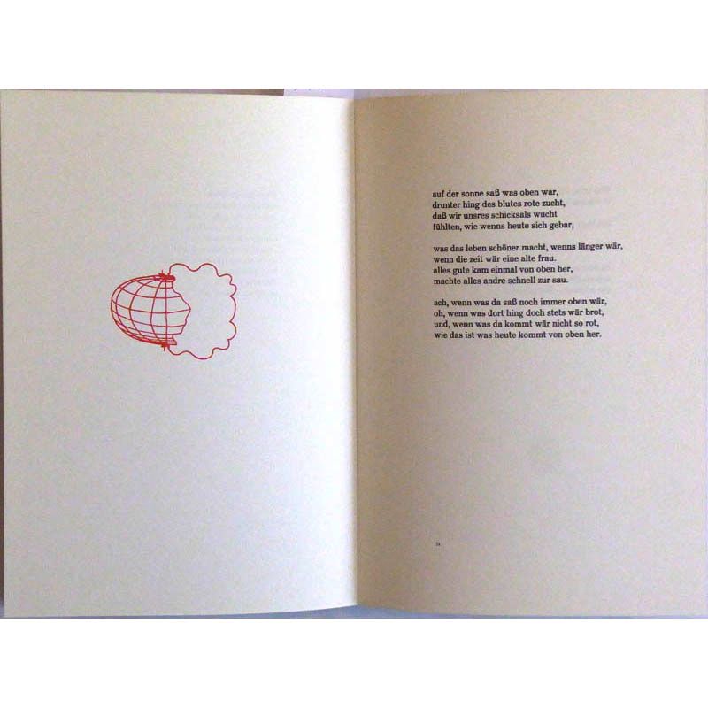 Dieter-Roth-die-Die-DIE-GESAMTE-SCHEISSE-1974