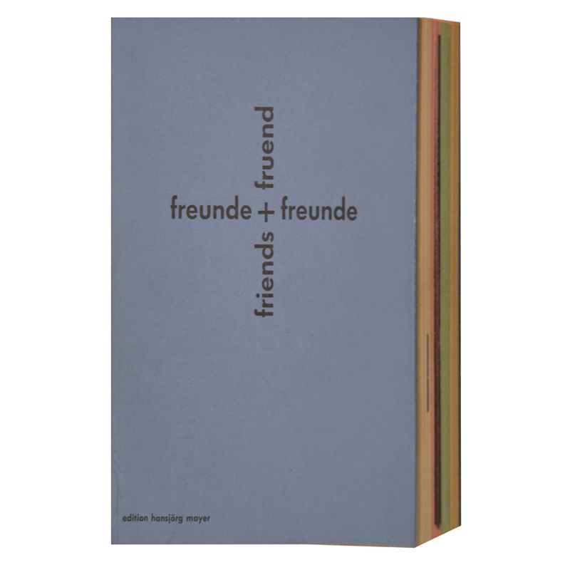 '-Roth,-Dieter,-Karl-Gerstner,-Daniel-Spoerri,-Andre-Thomkins-und-Freunde-Freund-+-Friends-+-Freunde-+-Freunde-1969