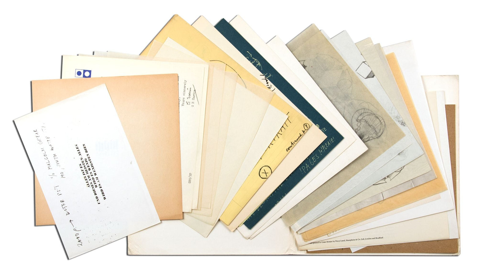 Dieter-Roth-Copley-Book-1966