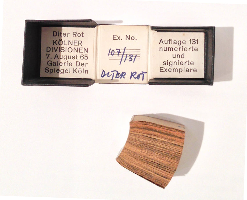 Dieter-Roth-Kölner-Divisionen-1965