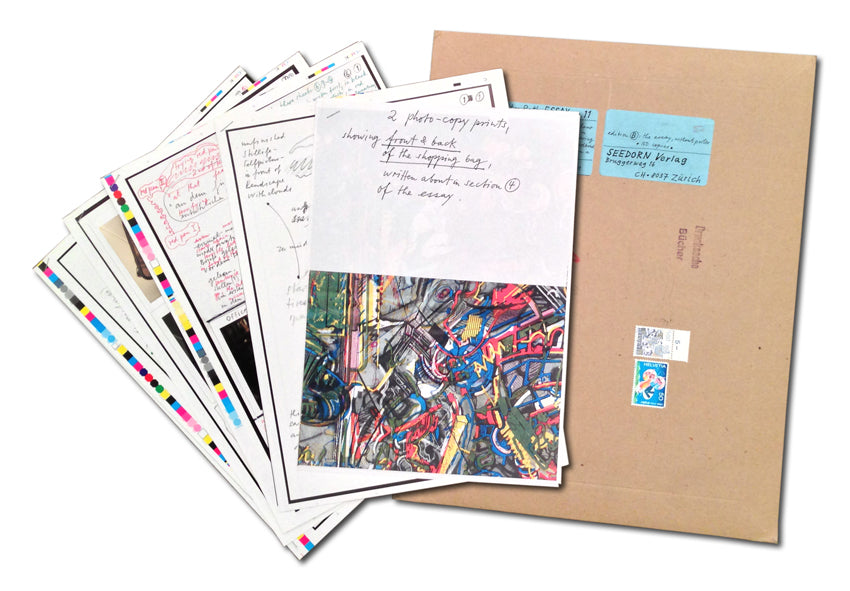 Dieter-Roth-Essay-no.-11-1989