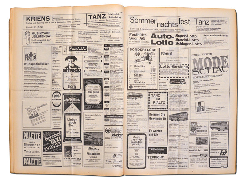 Dieter-Roth-Der-Tränensee-(Lake-of-Tears)-1973