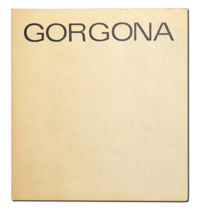 Dieter-Roth-GORGONA-1966