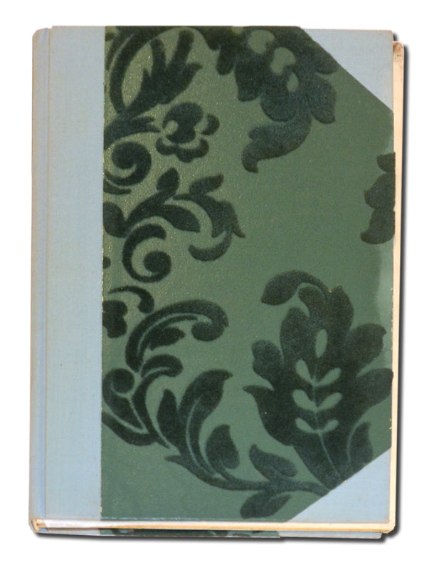 Dieter-Roth-Sheisse-Book,-deluxe-with-two-etchings-1966